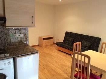 Sm Apartments