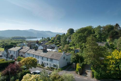 The Mount B&B