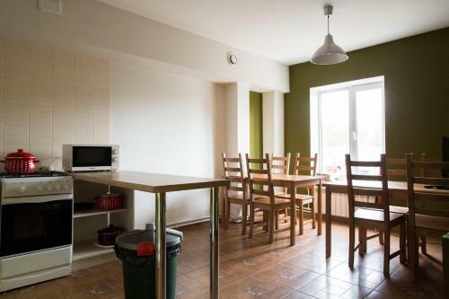 Assorti Hostel