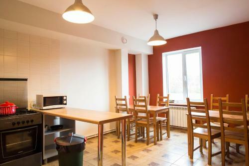 Assorti Hostel