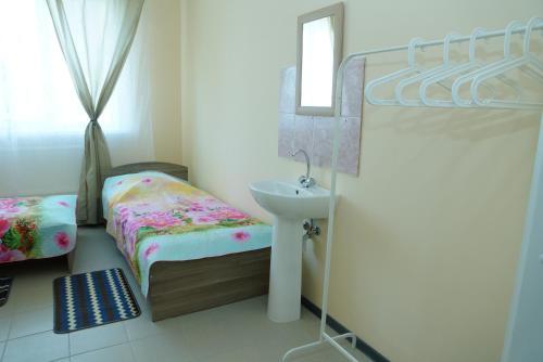 Hostel On Ulitsa Chkalova