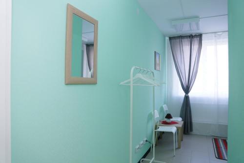 Hostel On Ulitsa Chkalova