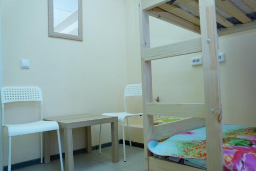 Hostel On Ulitsa Chkalova