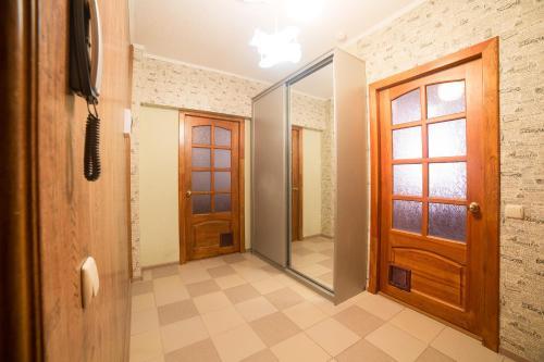 Hostel On Ulitsa Chkalova