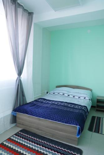 Hostel On Ulitsa Chkalova