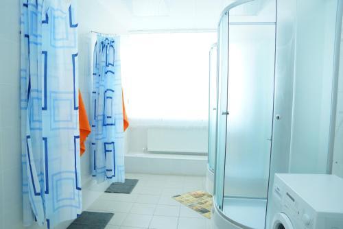 Hostel On Ulitsa Chkalova