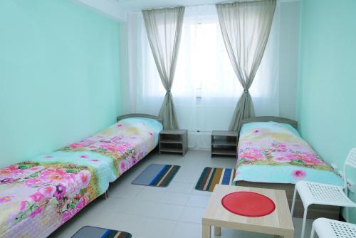 Hostel On Ulitsa Chkalova