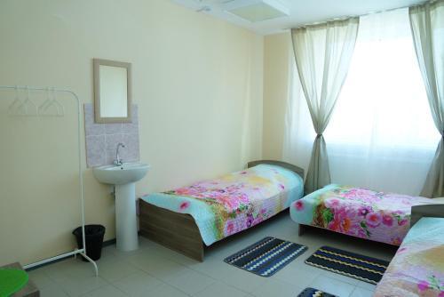 Hostel On Ulitsa Chkalova