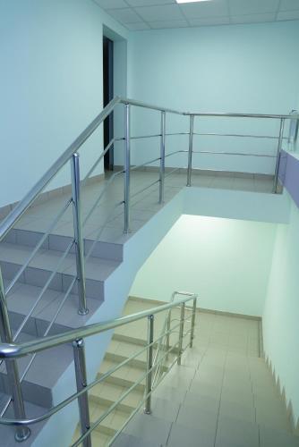 Hostel On Ulitsa Chkalova