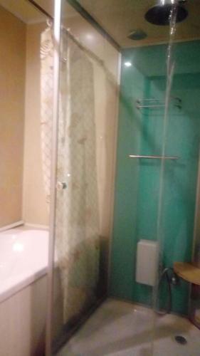 Hostel On Ulitsa Chkalova