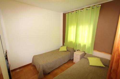 Apartamento Estudis �frica