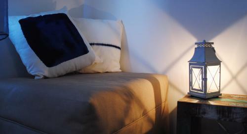 Festina Lente B&B