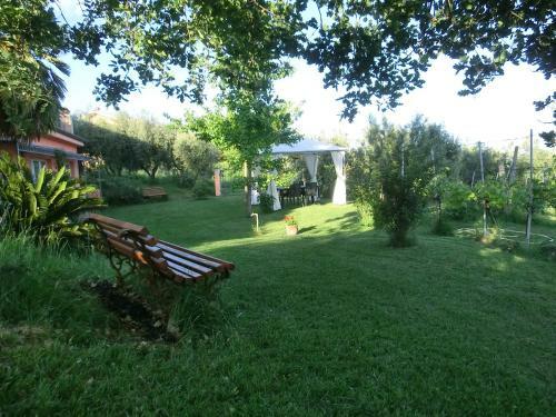B&B Lieti Colli