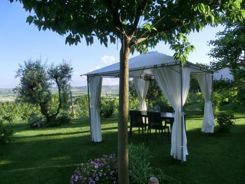 B&B Lieti Colli