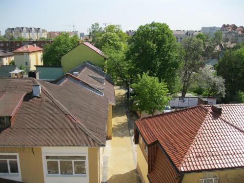 Apartment Kurortny Prospekt 14