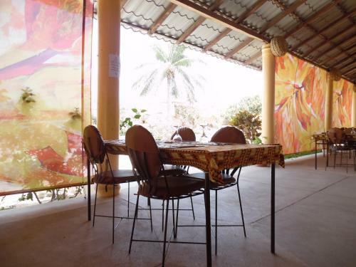Posada Cap-s�n�gal