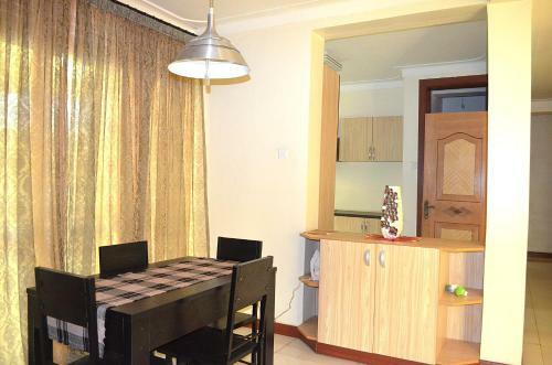 Space Hotel Apartments & Spa
