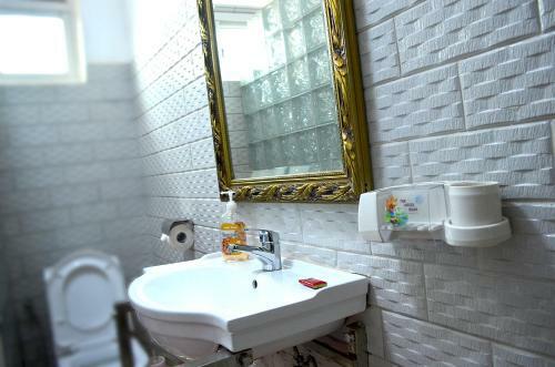 Space Hotel Apartments & Spa