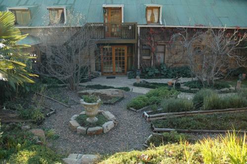 La Motte B&B
