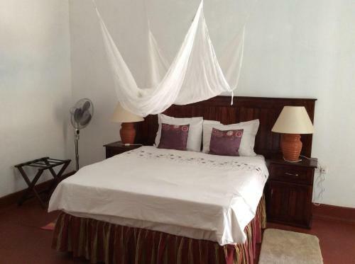 Bed & Breakfast Tabonina Bis