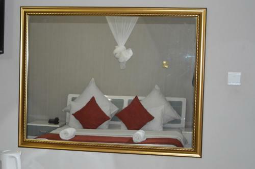 Villa Executive Lodge