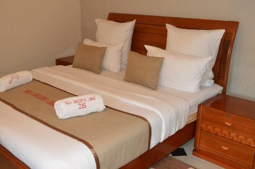 Villa Executive Lodge