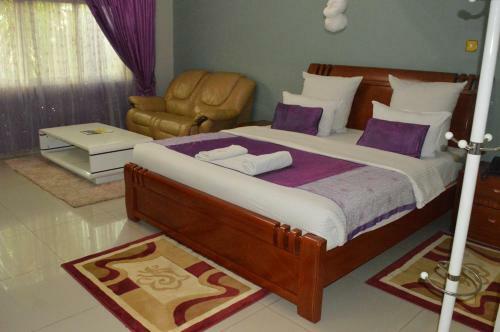 Villa Executive Lodge