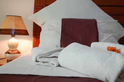 Villa Executive Lodge