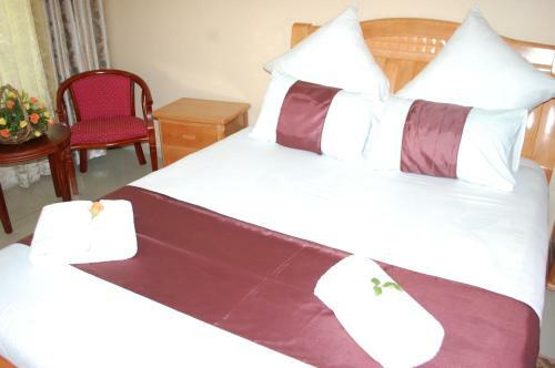 Villa Executive Lodge