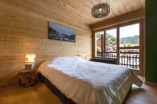 Apartamentos Appartement Standing Le Danay