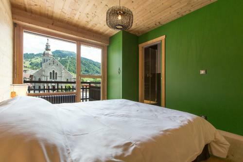Apartamentos Appartement Standing Le Danay