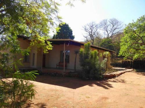 Lep�ll� Lodge