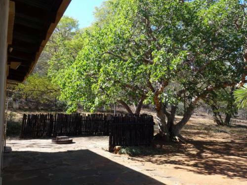 Lep�ll� Lodge