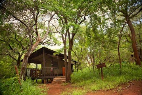 Lep�ll� Lodge