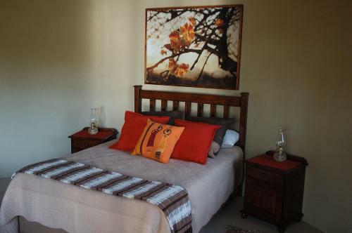 Lep�ll� Lodge