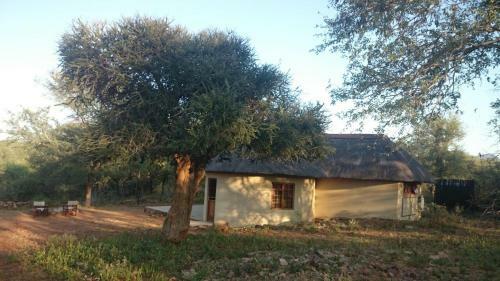 Lep�ll� Lodge