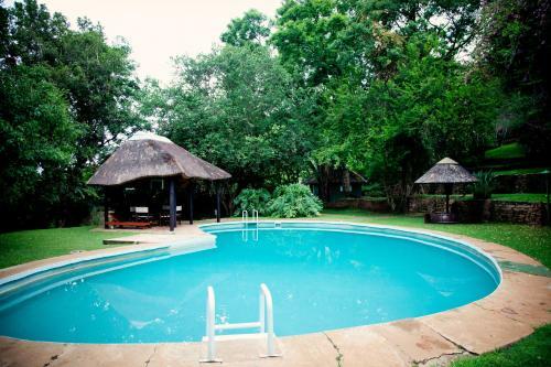 Lep�ll� Lodge