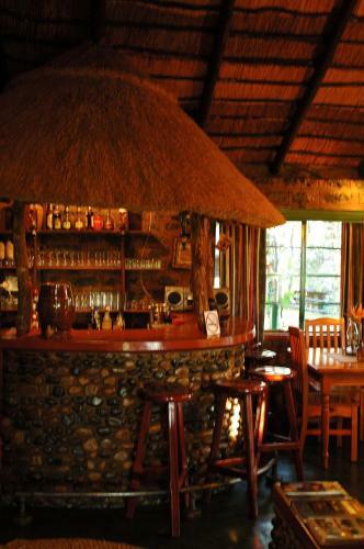 Lep�ll� Lodge