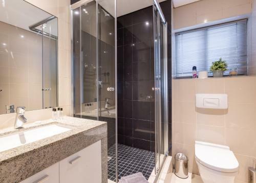 Apartamento Sleepsweet Harbouredge