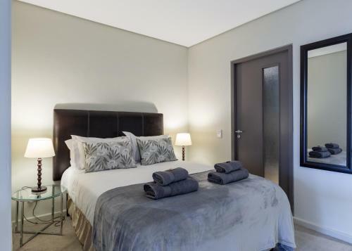 Apartamento Sleepsweet Harbouredge