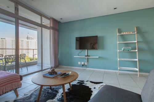 Apartamento Sleepsweet Harbouredge