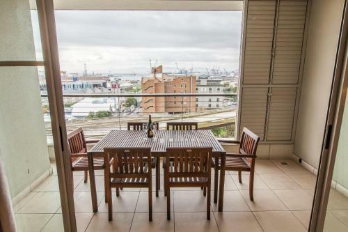 Apartamento Sleepsweet Harbouredge