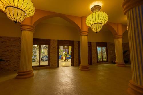Hotel Golden Tulip Zanzibar Resort