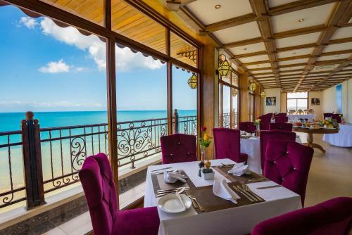 Hotel Golden Tulip Zanzibar Resort