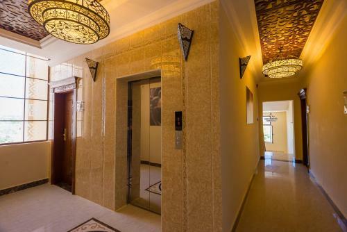 Hotel Golden Tulip Zanzibar Resort
