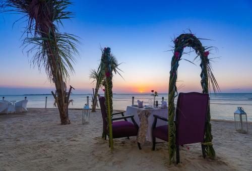 Hotel Golden Tulip Zanzibar Resort