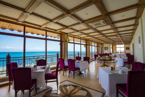 Hotel Golden Tulip Zanzibar Resort
