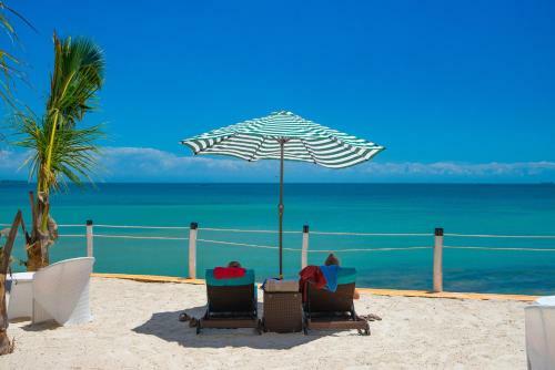 Hotel Golden Tulip Zanzibar Resort
