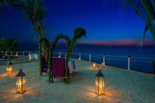 Hotel Golden Tulip Zanzibar Resort