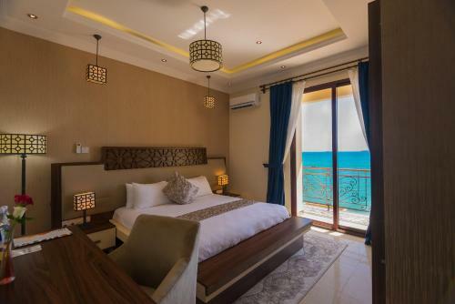 Hotel Golden Tulip Zanzibar Resort